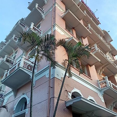 Hotel Niagara Lawang Eksteriør bilde